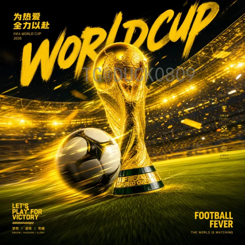 官方2026年美加墨世界杯小组赛规则变化全面解析